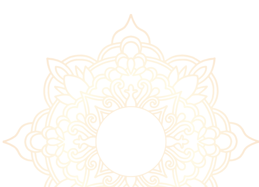 Footer decorative vector